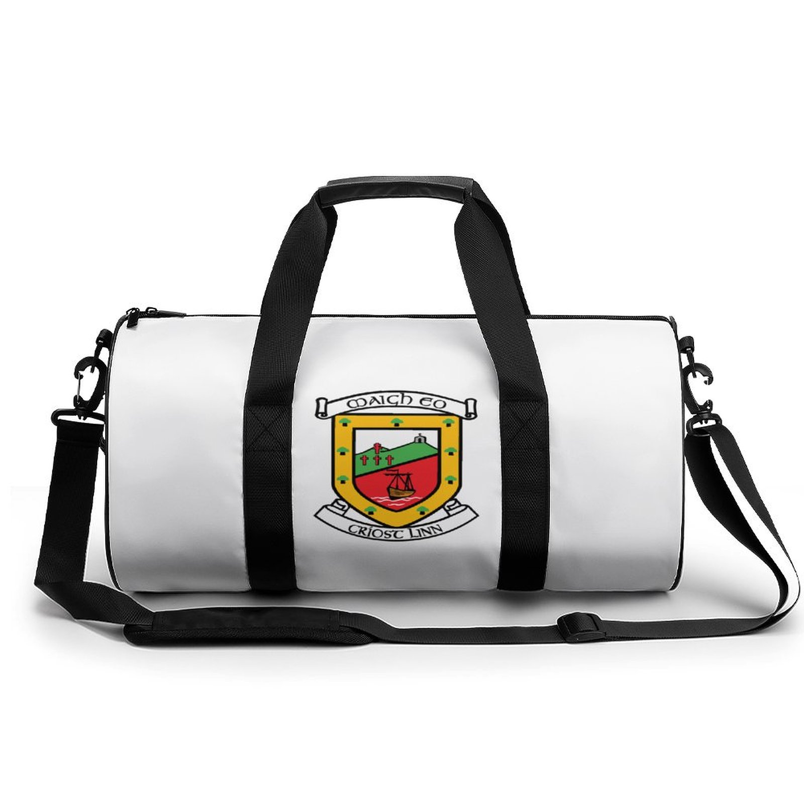 Mayo GAA Sports Bag Mayo GAA Sports Bag