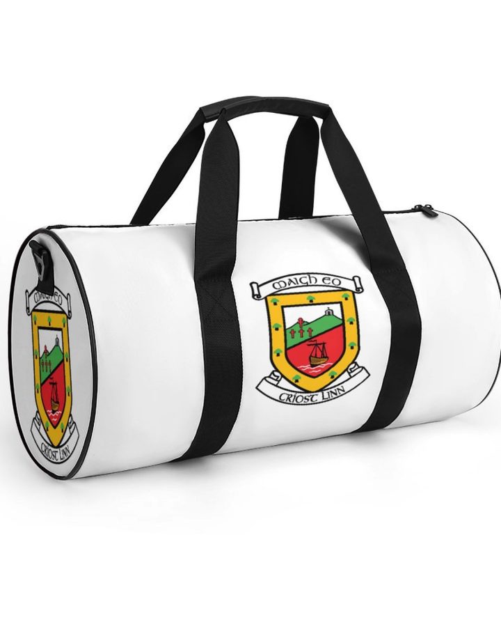 Mayo GAA Sports Bag Mayo GAA Sports Bag