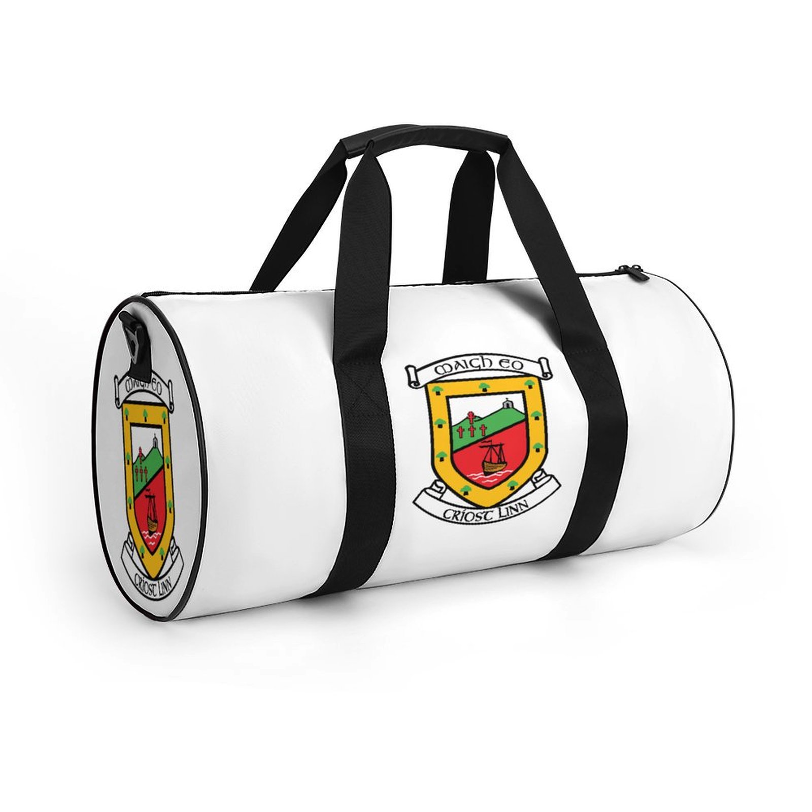 Mayo GAA Sports Bag Mayo GAA Sports Bag