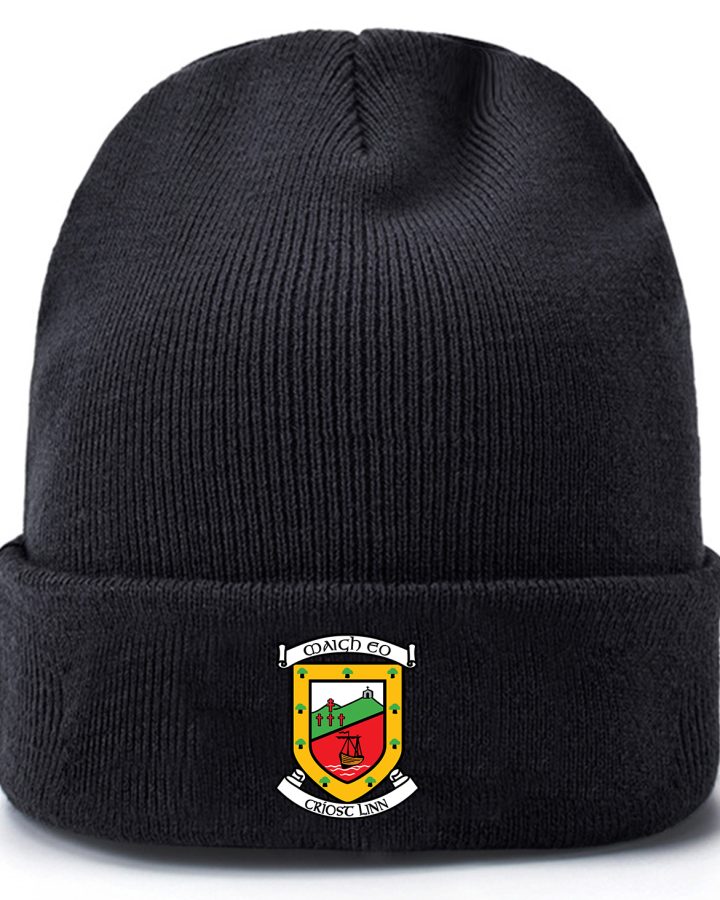 Mayo GAA Beanies