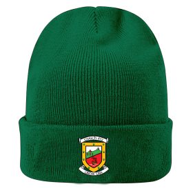 Mayo GAA Beanies