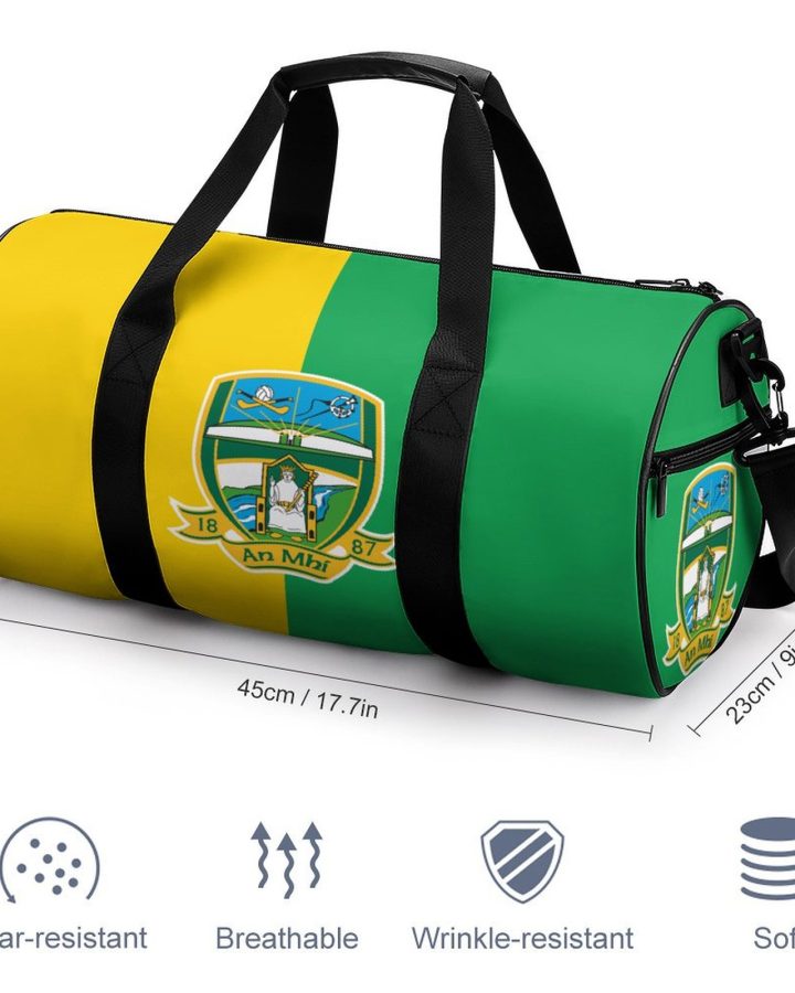 Meath GAA Sports Bag