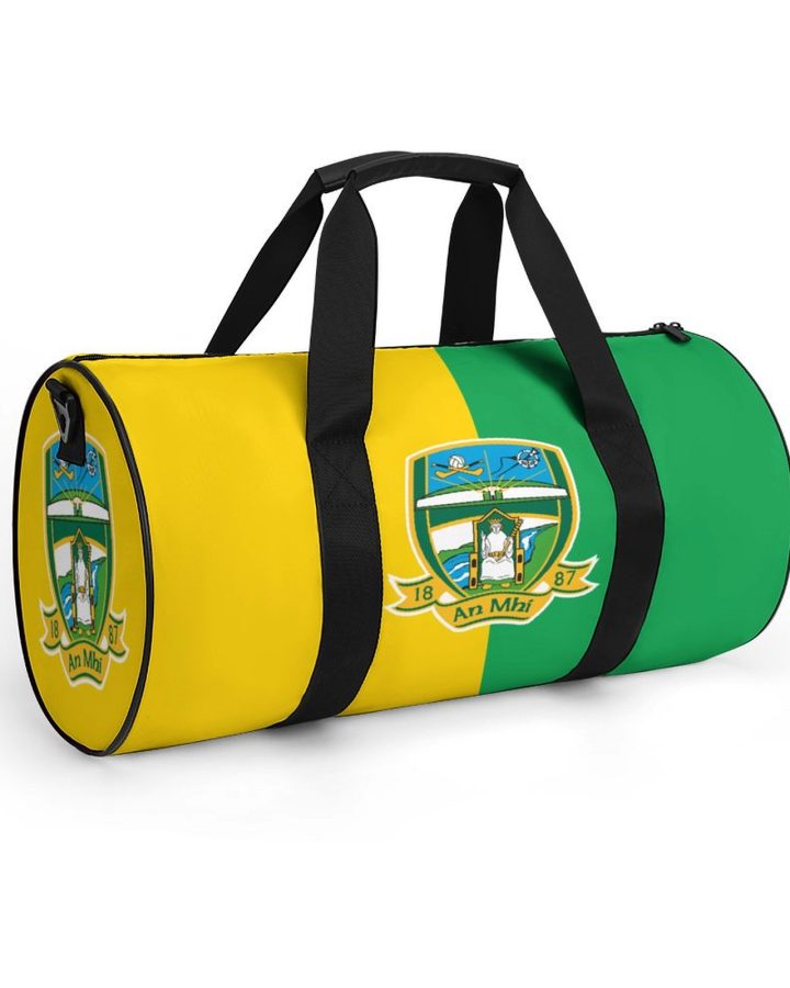Meath GAA Sports Bag