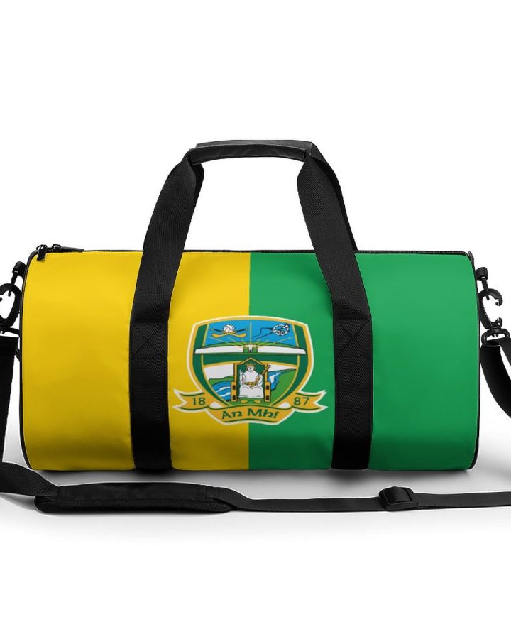 Meath GAA Sports Bag