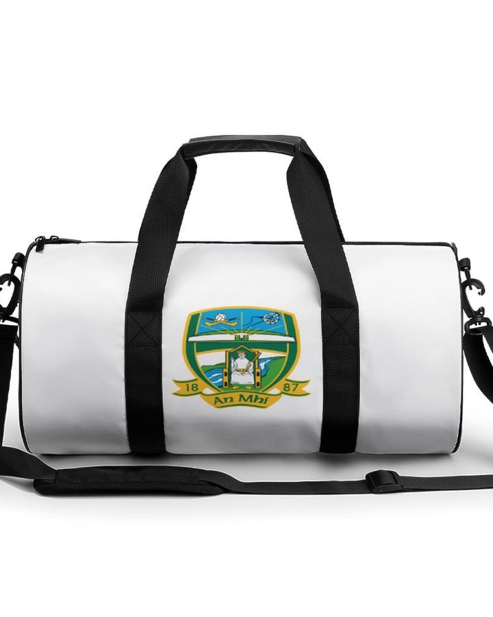 Meath GAA Sports Bag