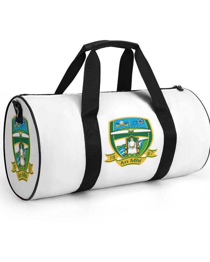Meath GAA Sports Bag