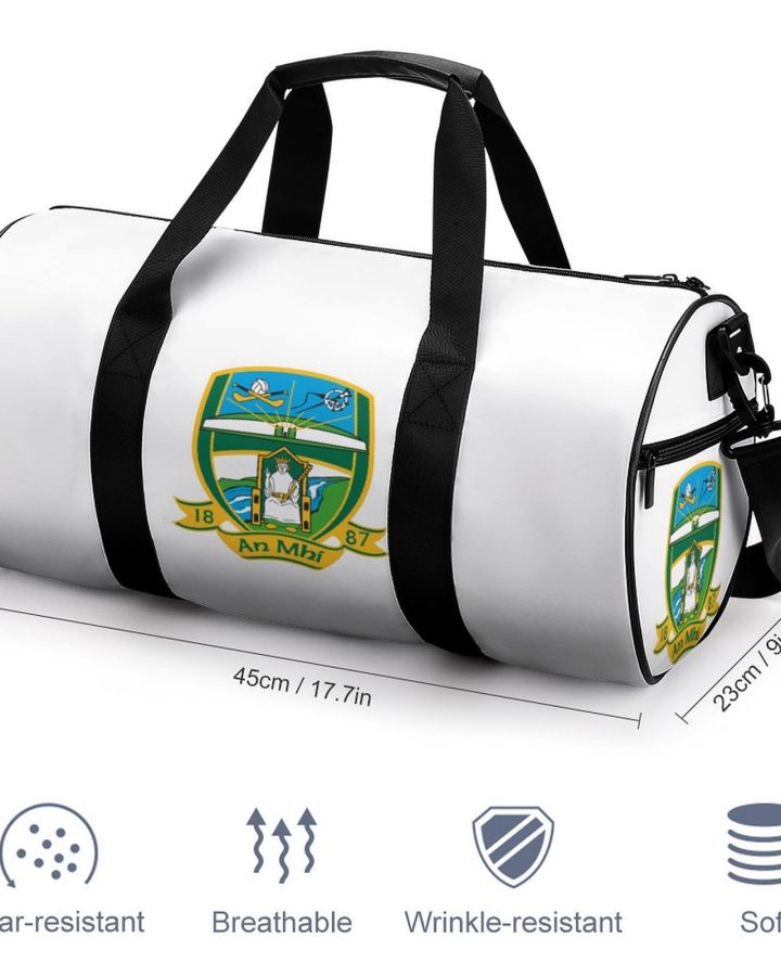 Meath GAA Sports Bag
