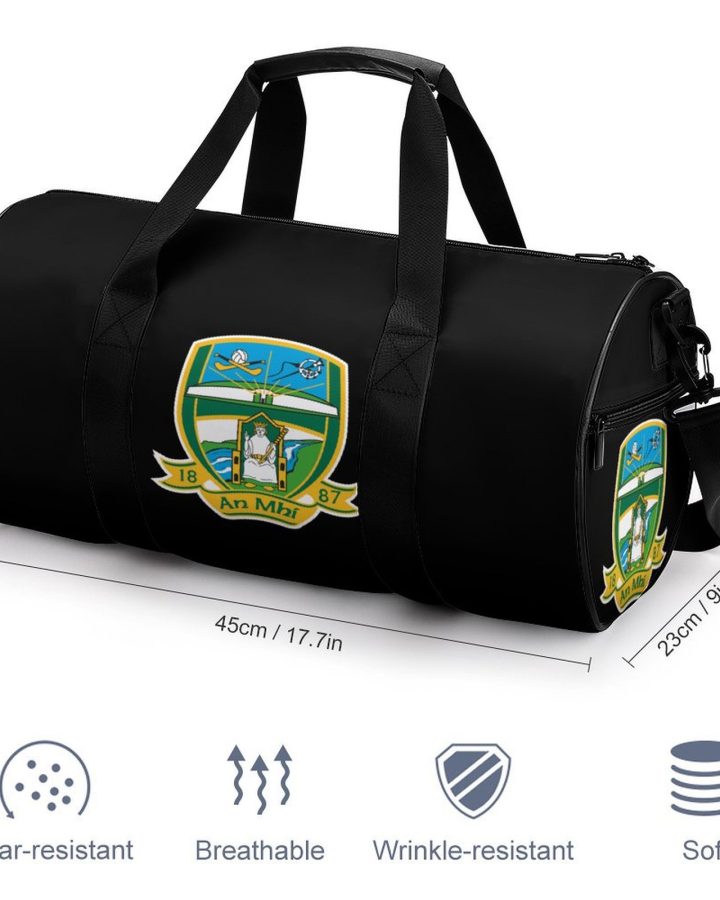 Meath GAA Sports Bag