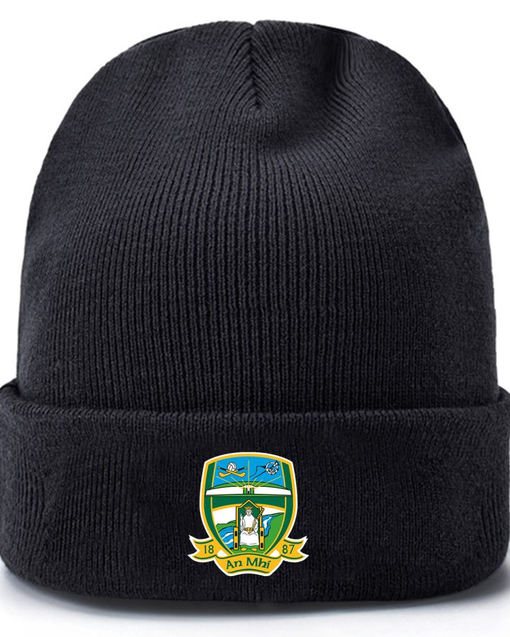 Meath GAA Beanies
