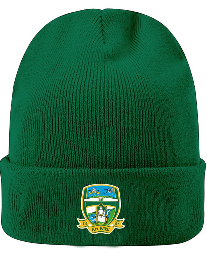 Meath GAA Beanies
