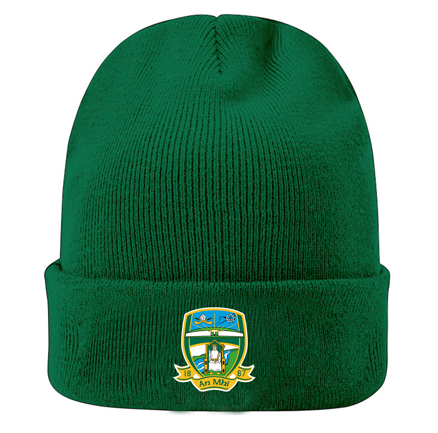 Meath GAA Beanies Meath GAA Beanies