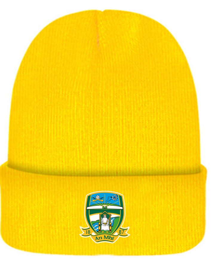 Meath GAA Beanies Meath GAA Beanies