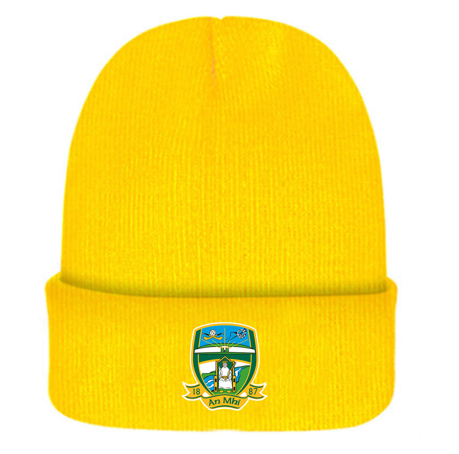 Meath GAA Beanies Meath GAA Beanies
