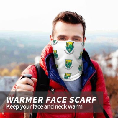 Wicklow Scarves