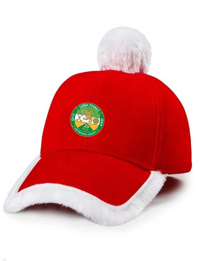 Offaly GAA Christmas Caps