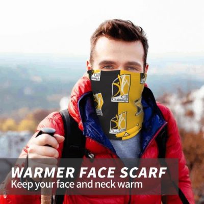 Kilkenny Scarves