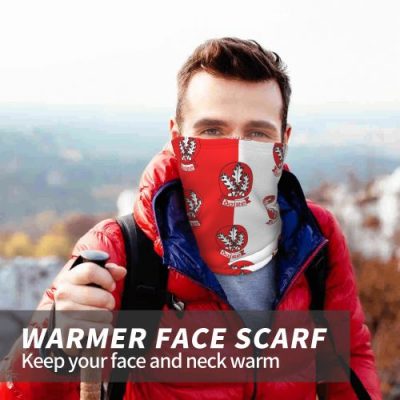 Derry Scarves
