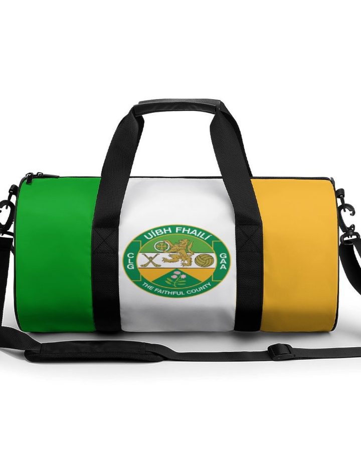 Offaly GAA Sports Bag