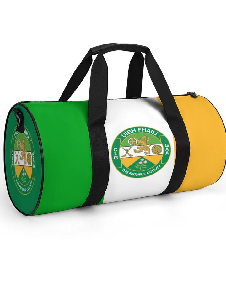 Offaly GAA Sports Bag