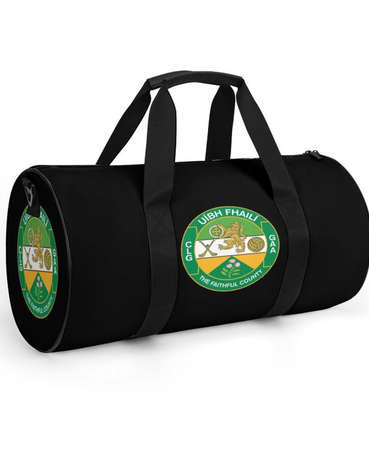 Offaly GAA Sports Bag Offaly GAA Sports Bag