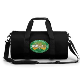 Offaly GAA Sports Bag Offaly GAA Sports Bag