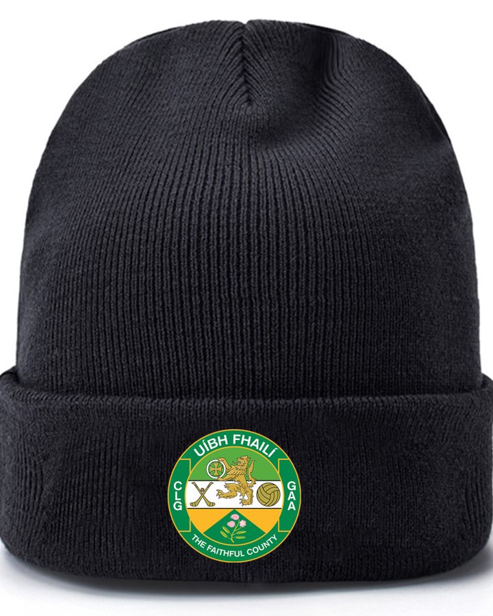 Offaly GAA Beanies