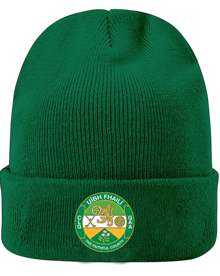 Offaly GAA Beanies