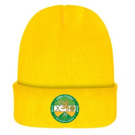 Offaly GAA Beanies Offaly GAA Beanies