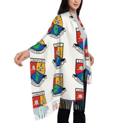 Longford Shawl
