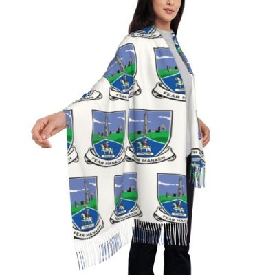 Fermanagh Shawl