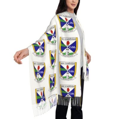Cavan Shawl