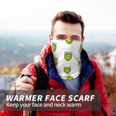 Donegal Scarves