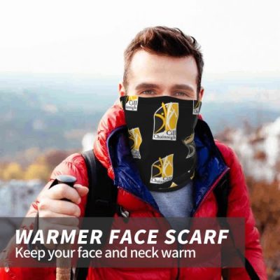 Kilkenny Scarves