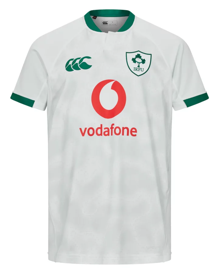 Ireland 25/26 Alternate Pro Jersey