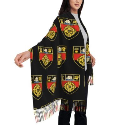Down Shawl