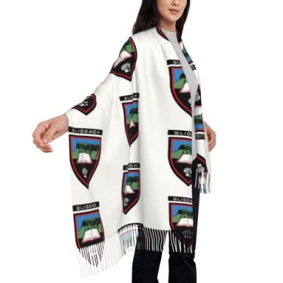 Sligo Shawl
