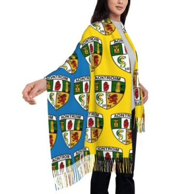 Antrim Shawl