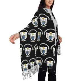 Clare Shawl Clare Shawl