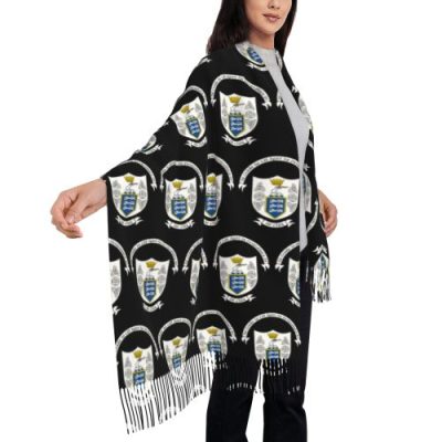 Clare Shawl