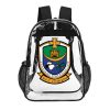 Roscommon Clear Backpack