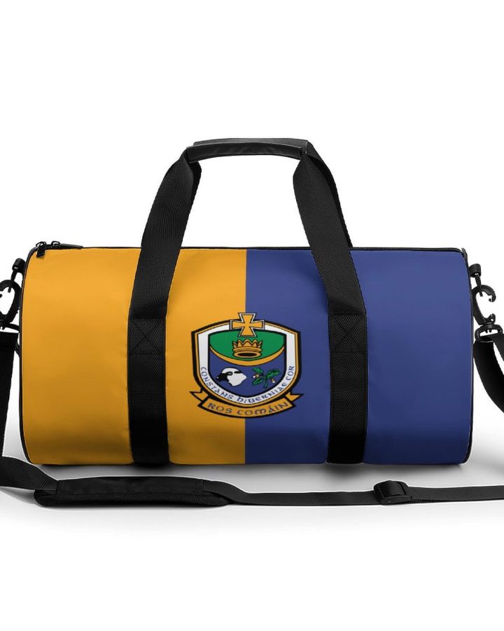 Roscommon GAA Sports Bag