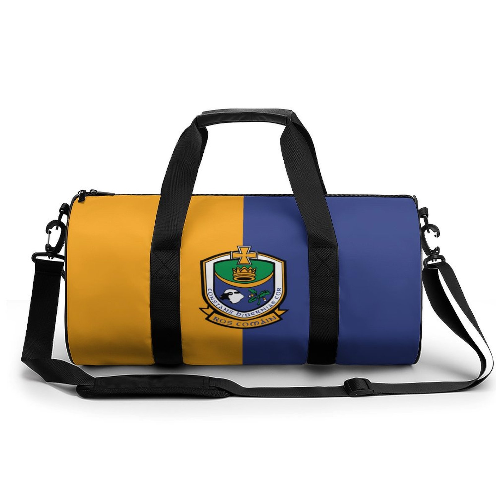 Roscommon GAA Sports Bag Roscommon GAA Sports Bag