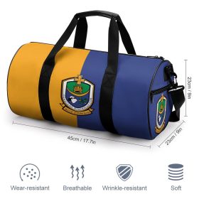 Roscommon GAA Sports Bag