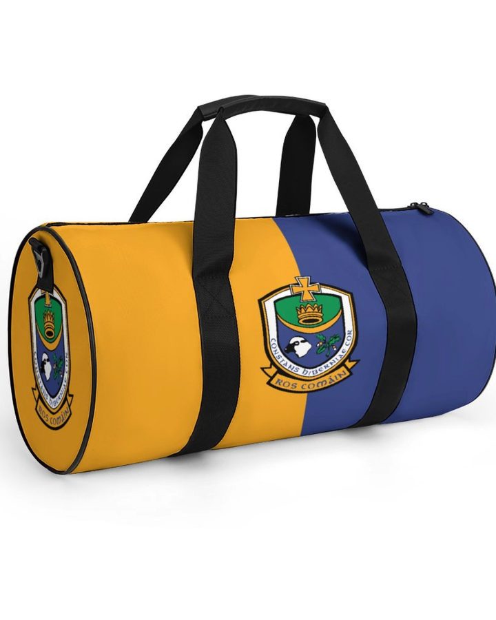 Roscommon GAA Sports Bag