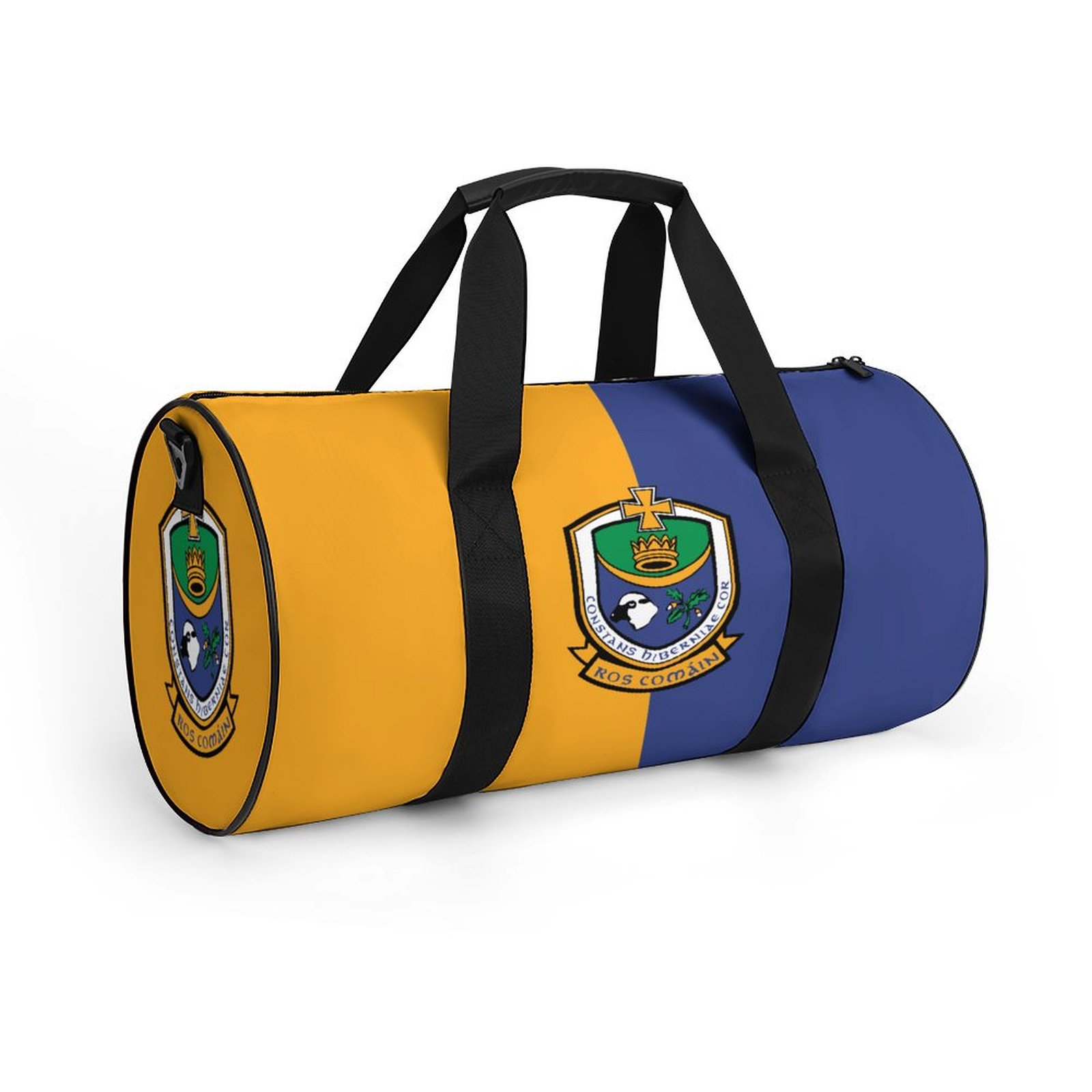 Roscommon GAA Sports Bag Roscommon GAA Sports Bag