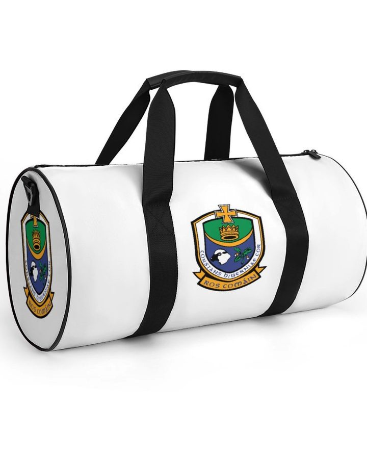 Roscommon GAA Sports Bag Roscommon GAA Sports Bag