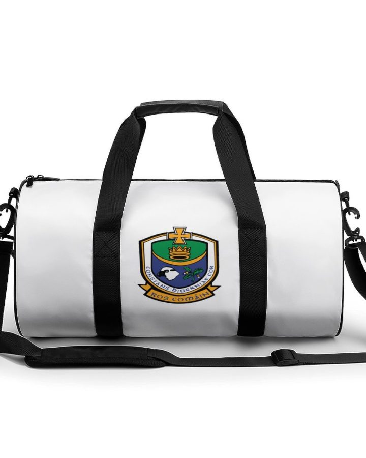 Roscommon GAA Sports Bag Roscommon GAA Sports Bag
