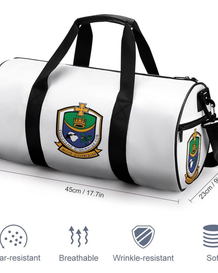 Roscommon GAA Sports Bag Roscommon GAA Sports Bag