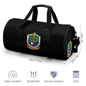 Roscommon GAA Sports Bag