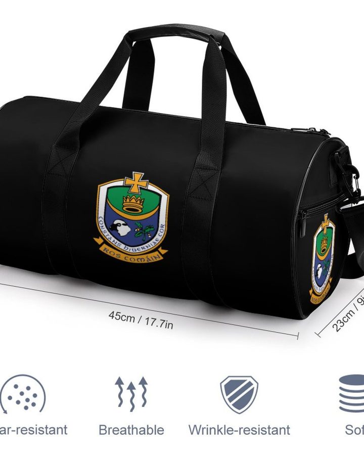 Roscommon GAA Sports Bag Roscommon GAA Sports Bag